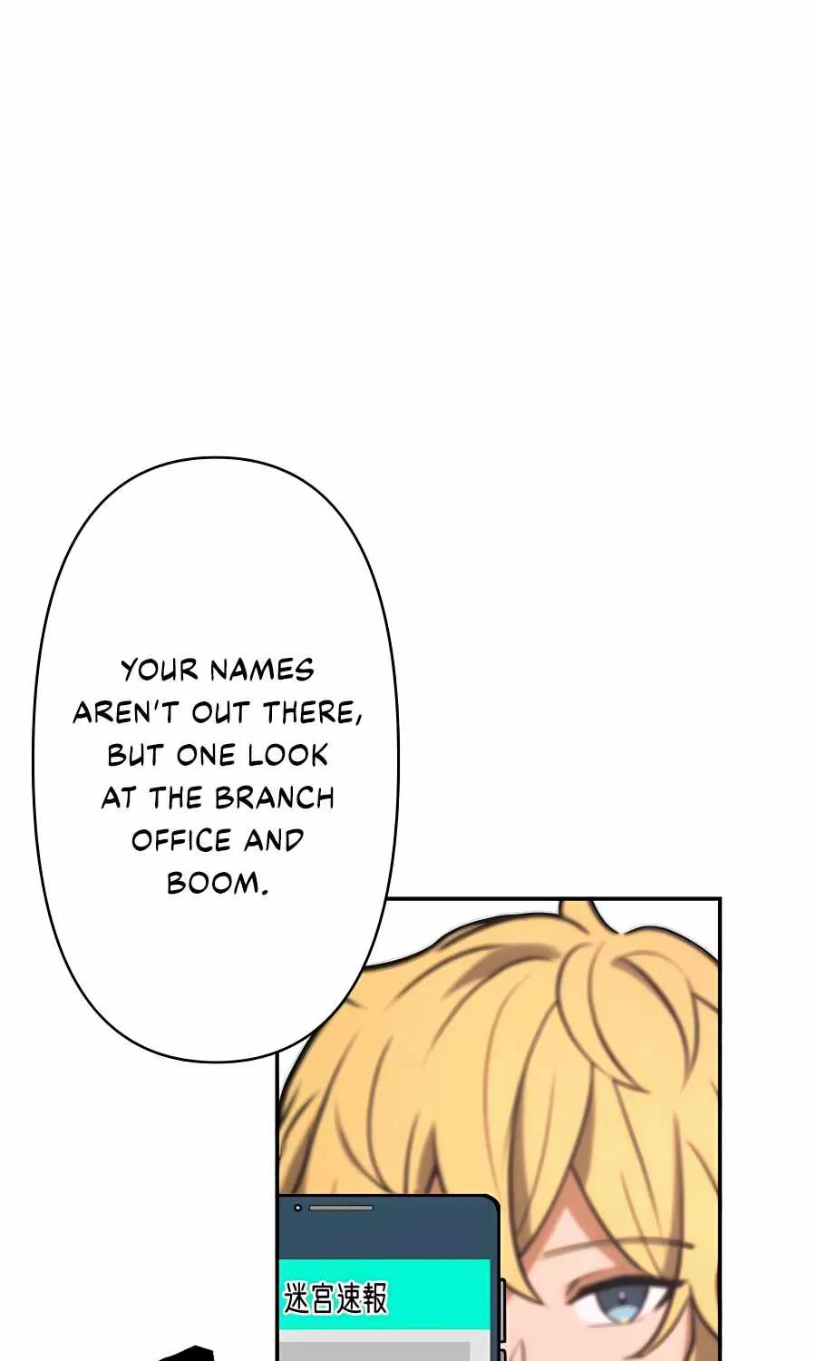 Read Reborn Ranker – Gravity User chapter 15 image 81 on Lezhin