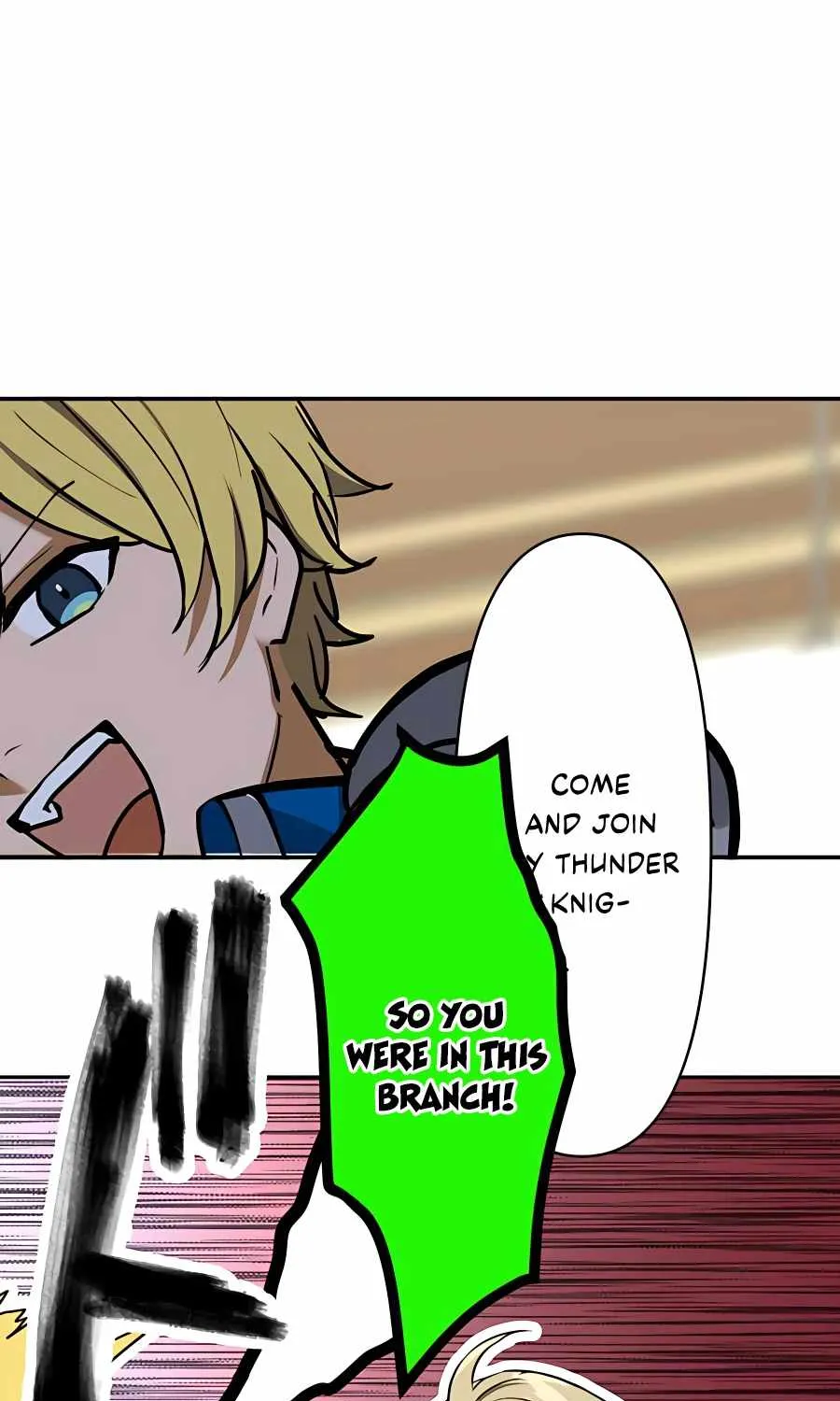 Read Reborn Ranker – Gravity User chapter 15 image 85 on Lezhin