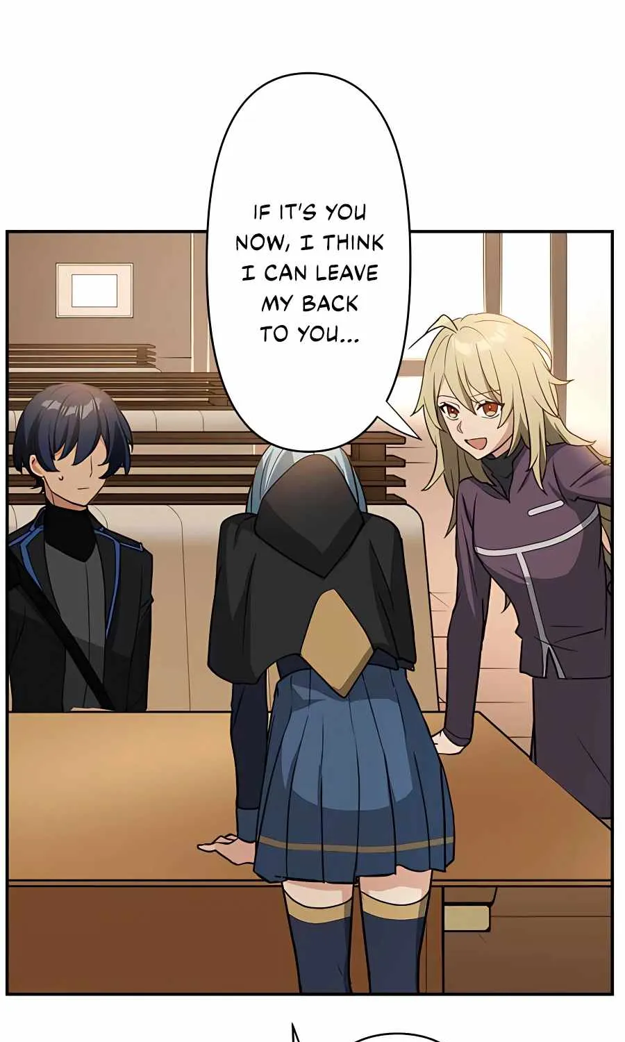 Read Reborn Ranker – Gravity User chapter 15 image 96 on Lezhin