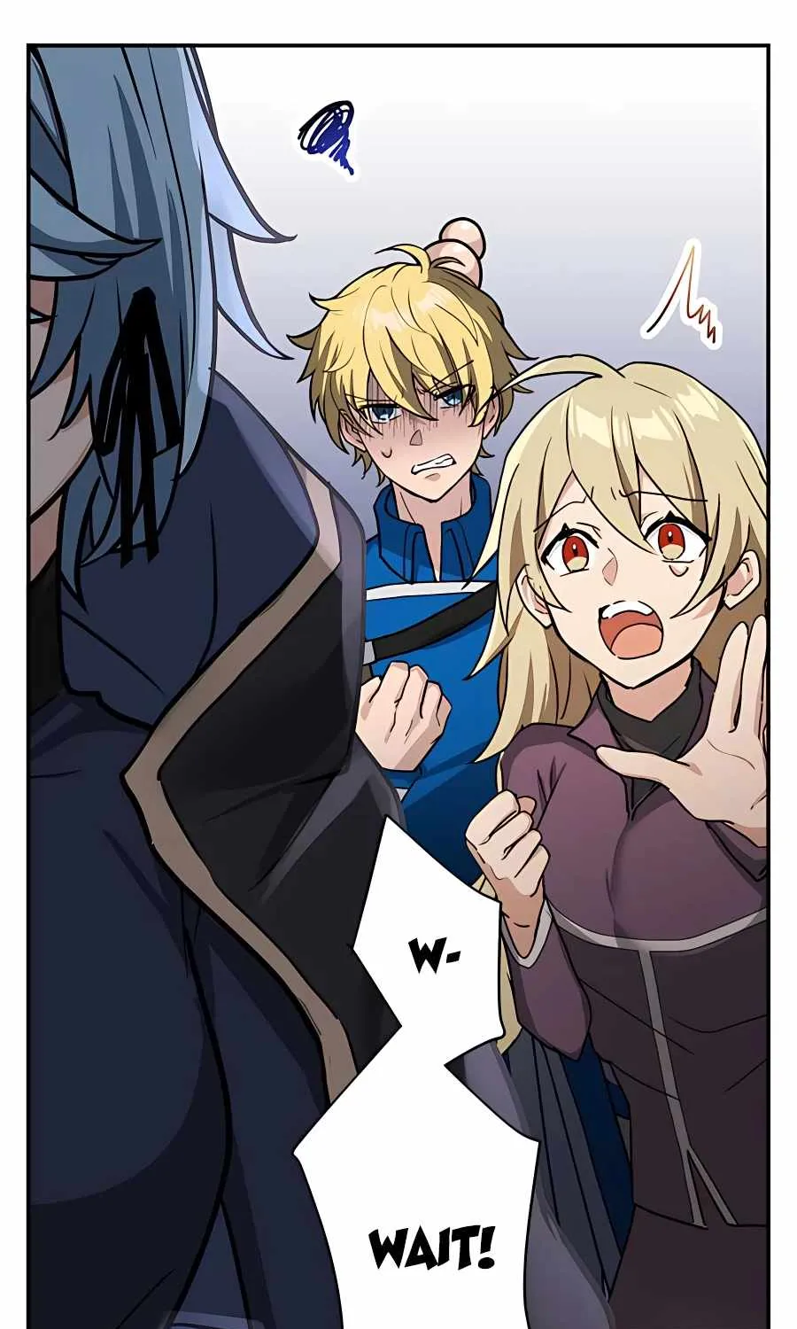 Read Reborn Ranker – Gravity User chapter 15 image 98 on Lezhin