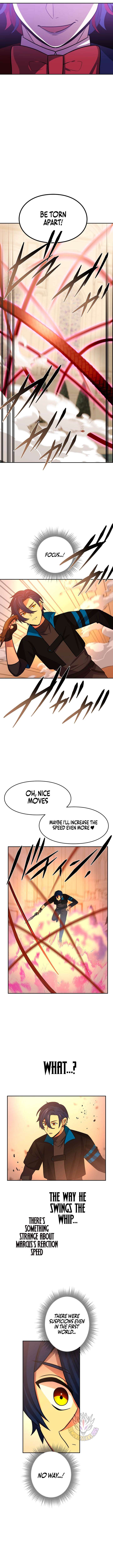 Read Reborn Ranker – Gravity User chapter 151 image 11 on Lezhin