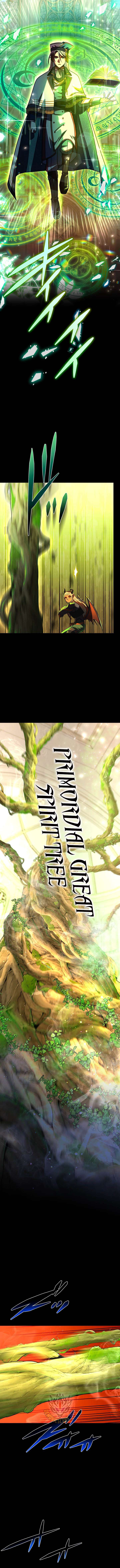 Read Reborn Ranker – Gravity User chapter 152 image 7 on Lezhin
