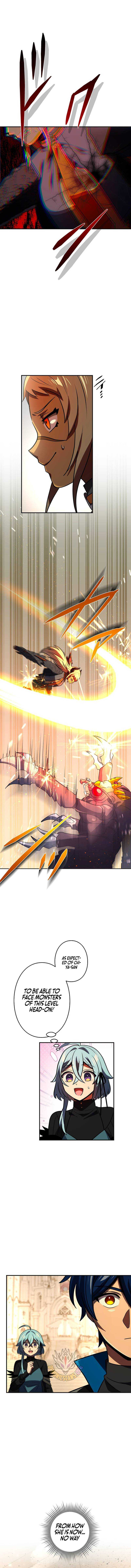 Read Reborn Ranker – Gravity User chapter 156 image 6 on Lezhin