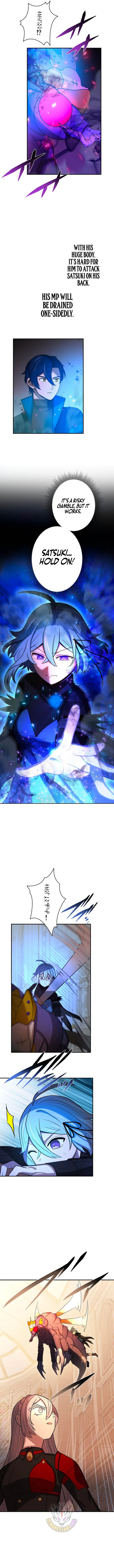 Read Reborn Ranker – Gravity User chapter 157 image 9 on Lezhin