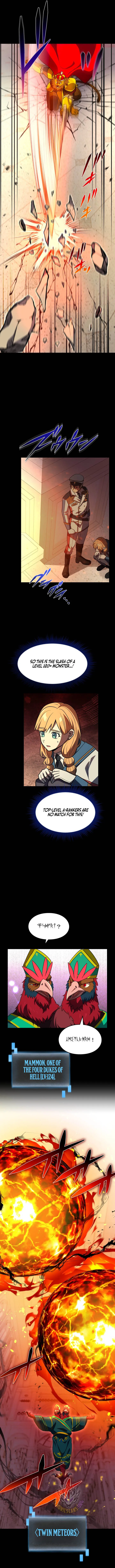 Read Reborn Ranker – Gravity User chapter 158 image 11 on Lezhin