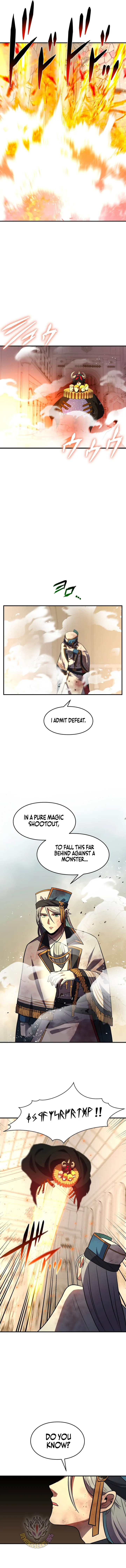 Read Reborn Ranker – Gravity User chapter 158 image 7 on Lezhin