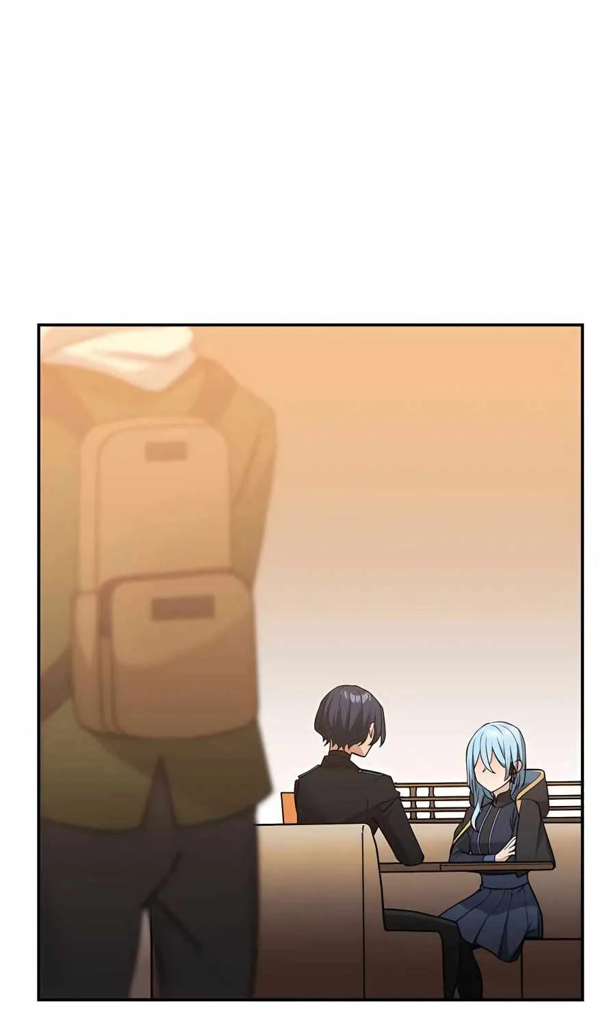 Read Reborn Ranker – Gravity User chapter 16 image 1 on Lezhin