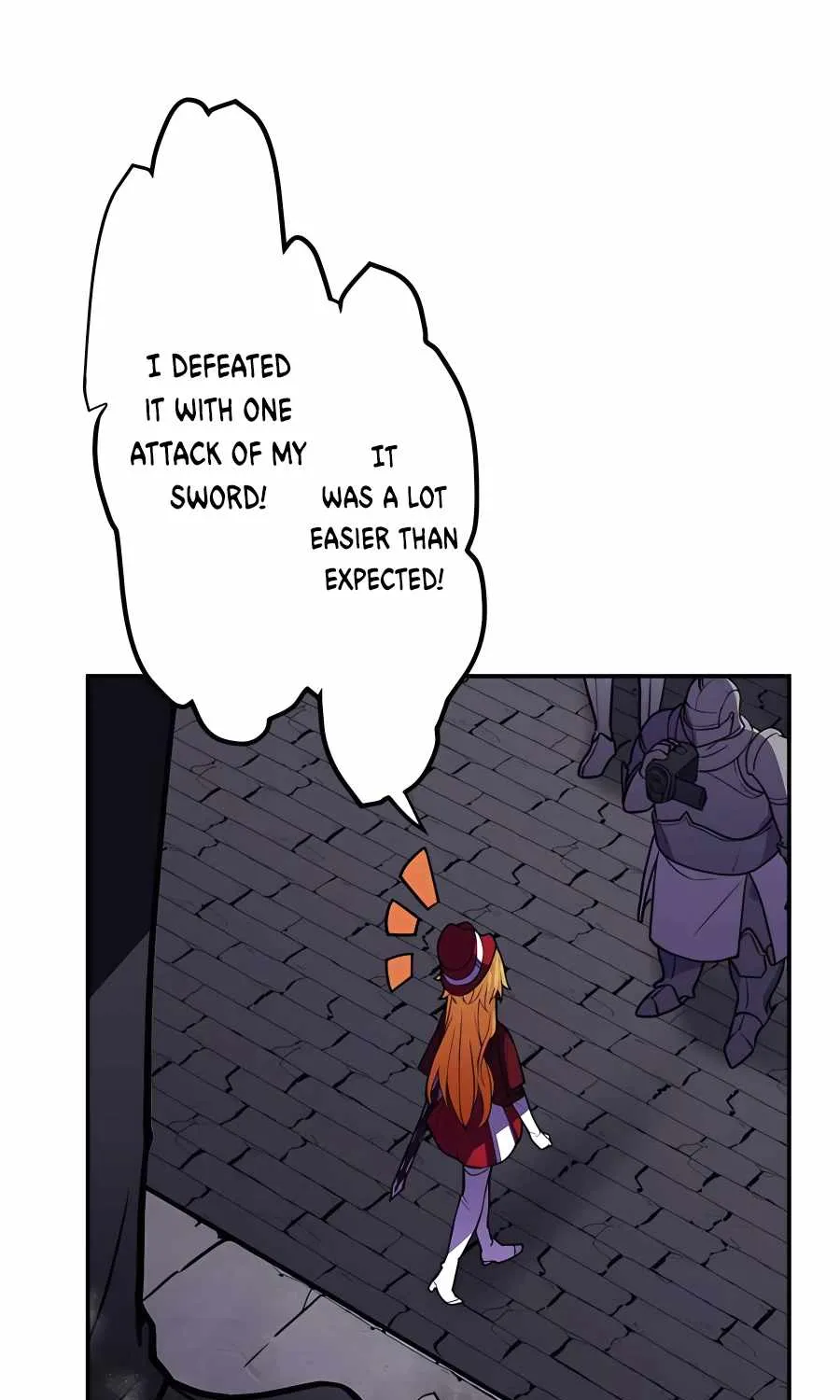 Read Reborn Ranker – Gravity User chapter 16 image 100 on Lezhin