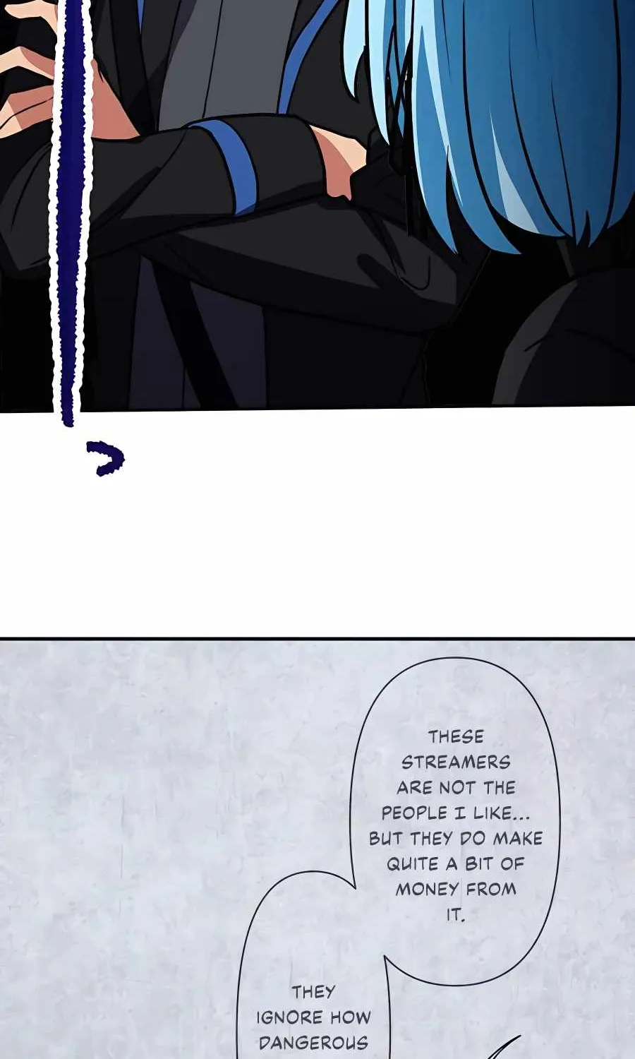 Read Reborn Ranker – Gravity User chapter 16 image 107 on Lezhin