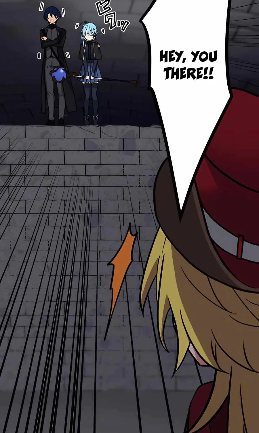 Read Reborn Ranker – Gravity User chapter 16 image 113 on Lezhin