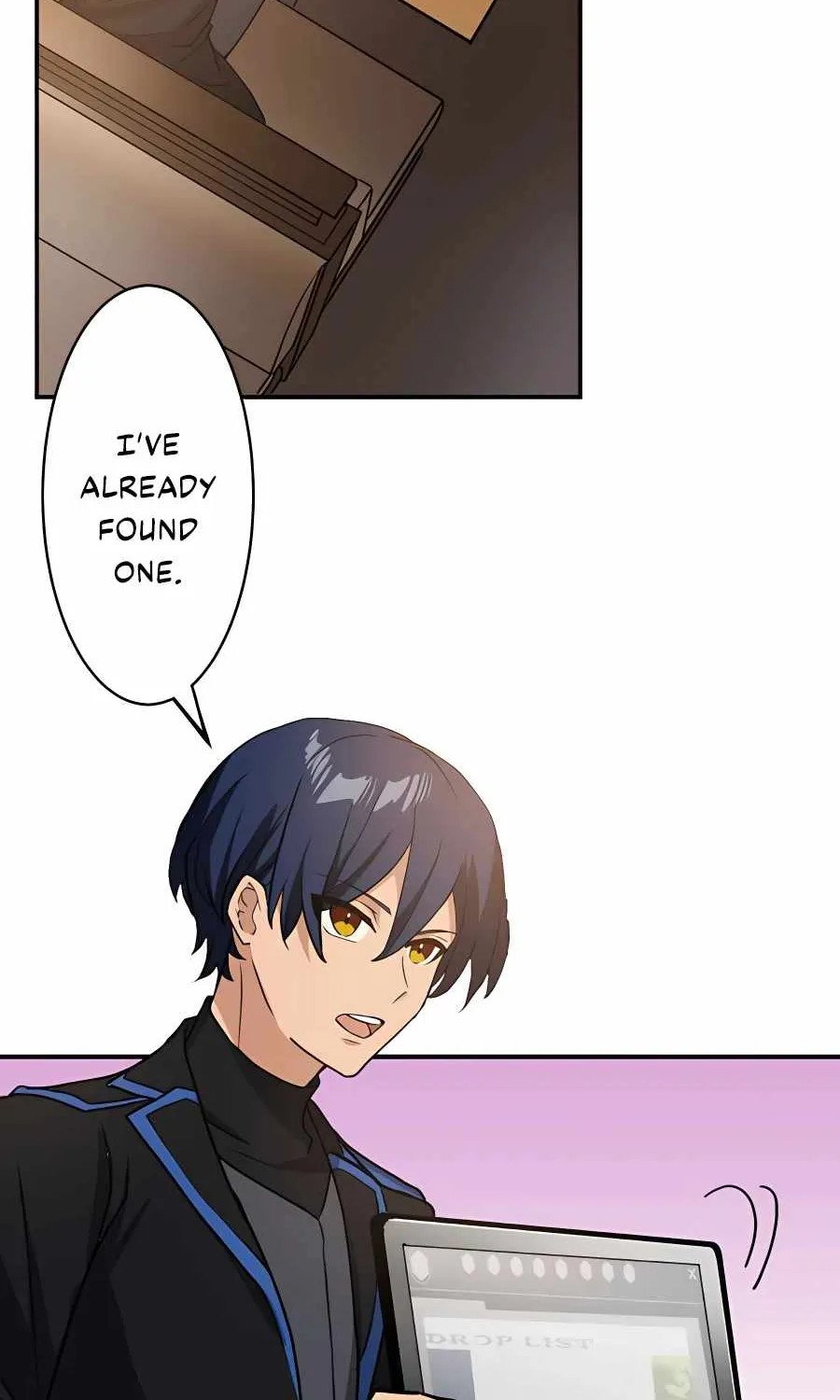 Read Reborn Ranker – Gravity User chapter 16 image 17 on Lezhin