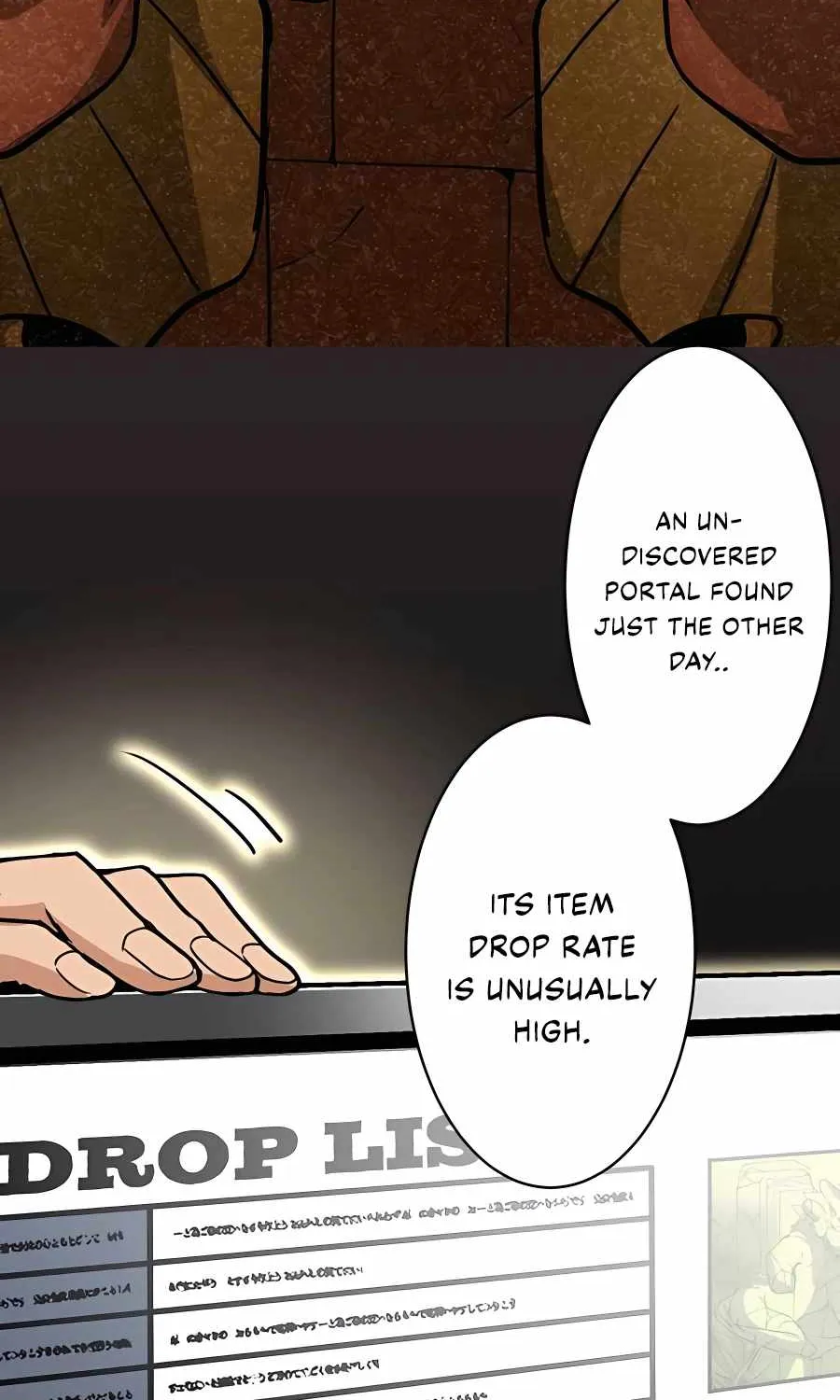 Read Reborn Ranker – Gravity User chapter 16 image 20 on Lezhin