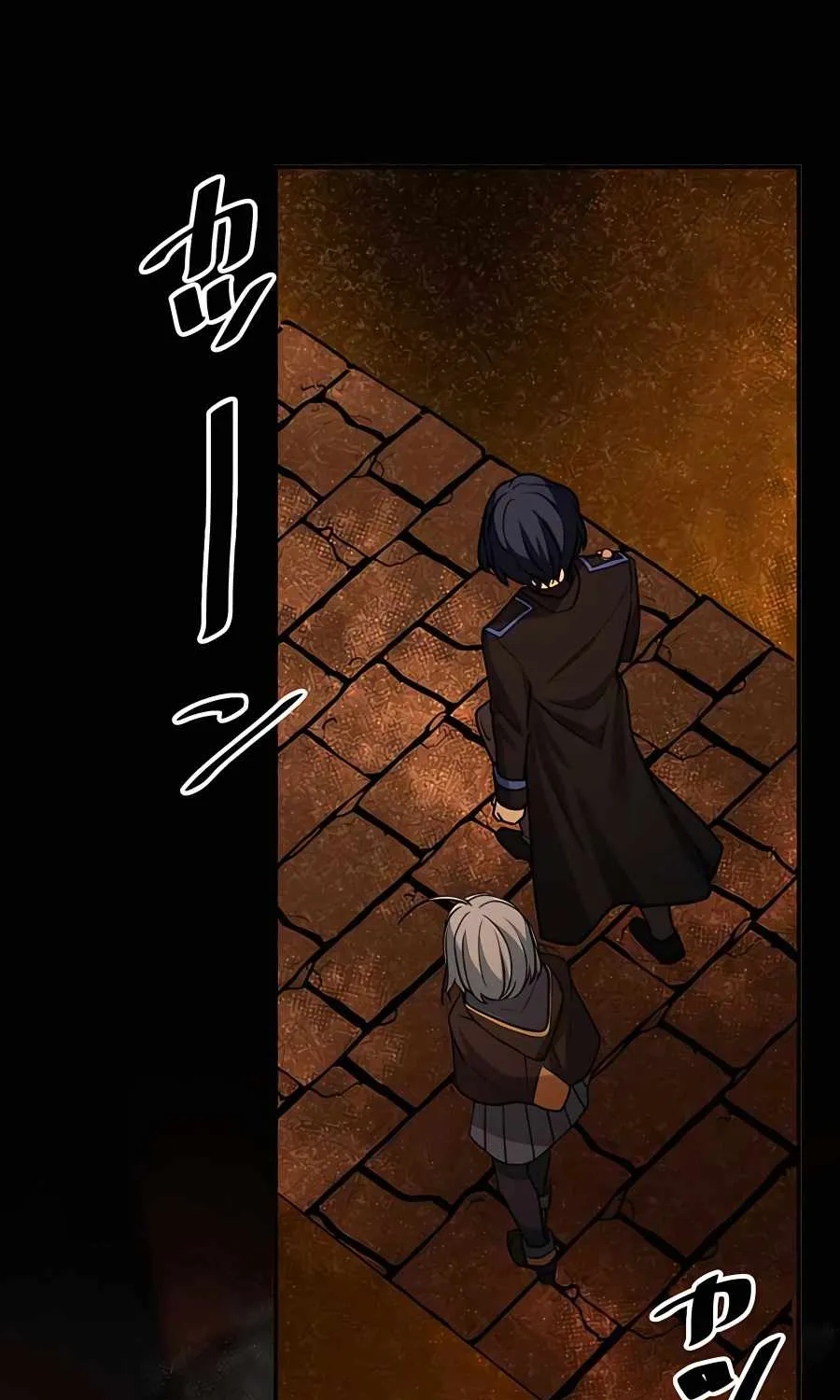 Read Reborn Ranker – Gravity User chapter 16 image 35 on Lezhin