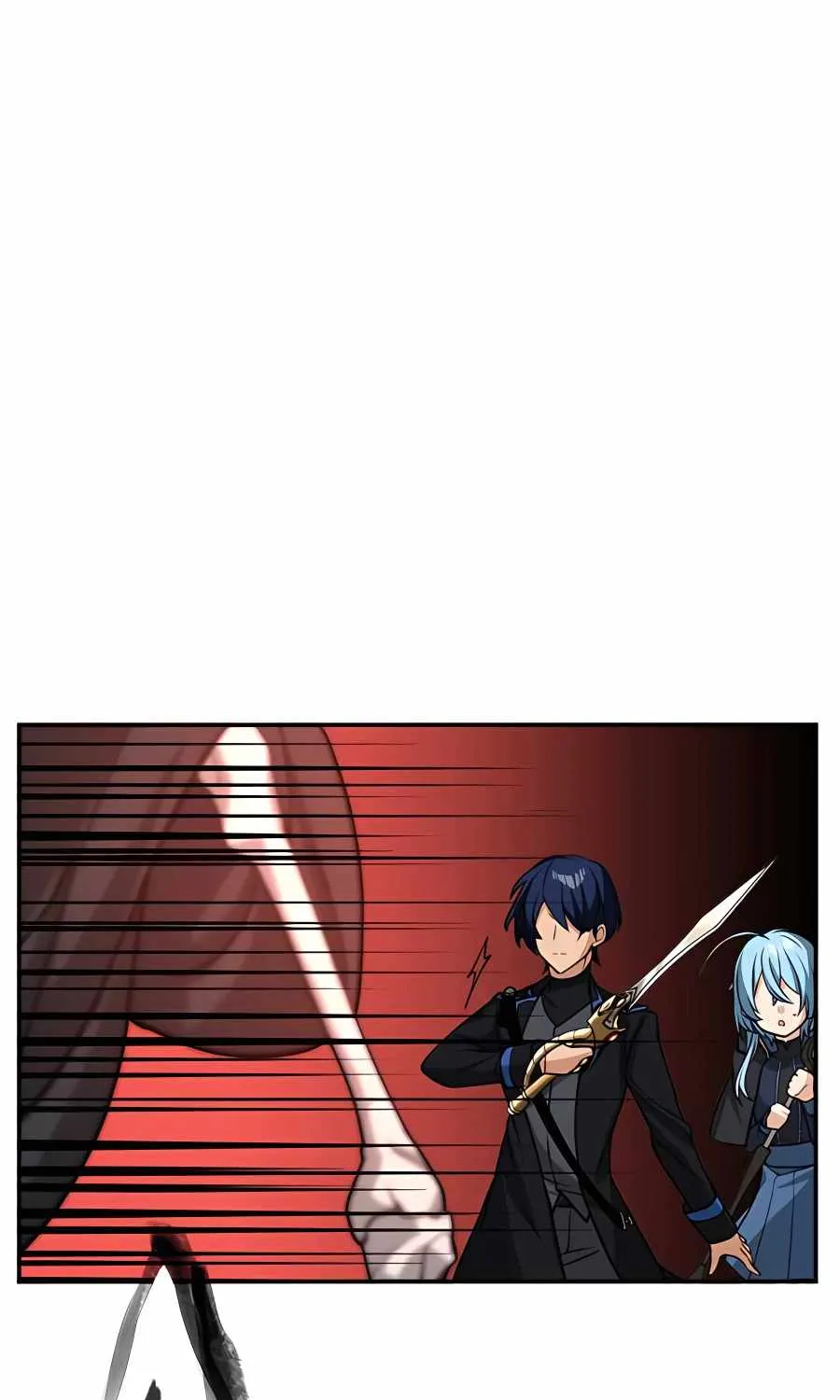 Read Reborn Ranker – Gravity User chapter 16 image 38 on Lezhin