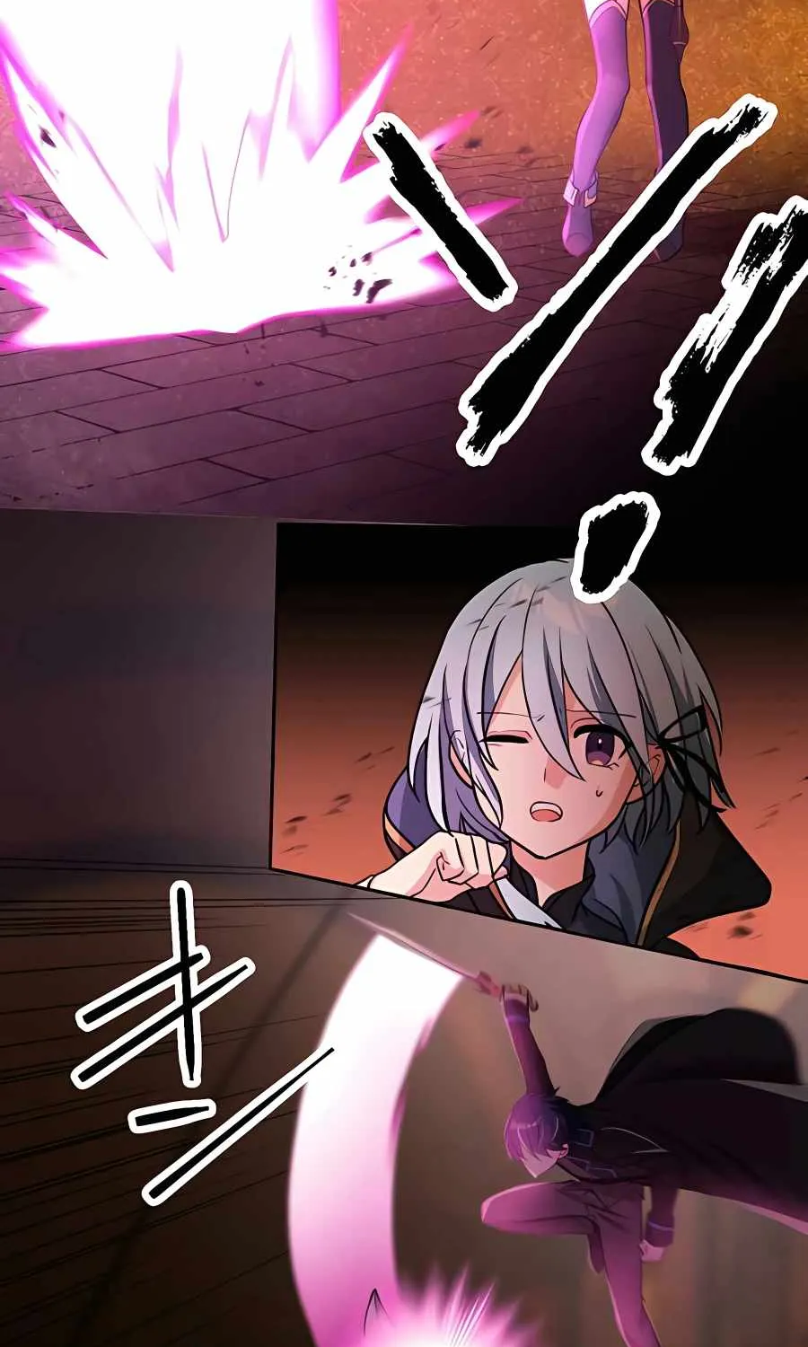 Read Reborn Ranker – Gravity User chapter 16 image 43 on Lezhin