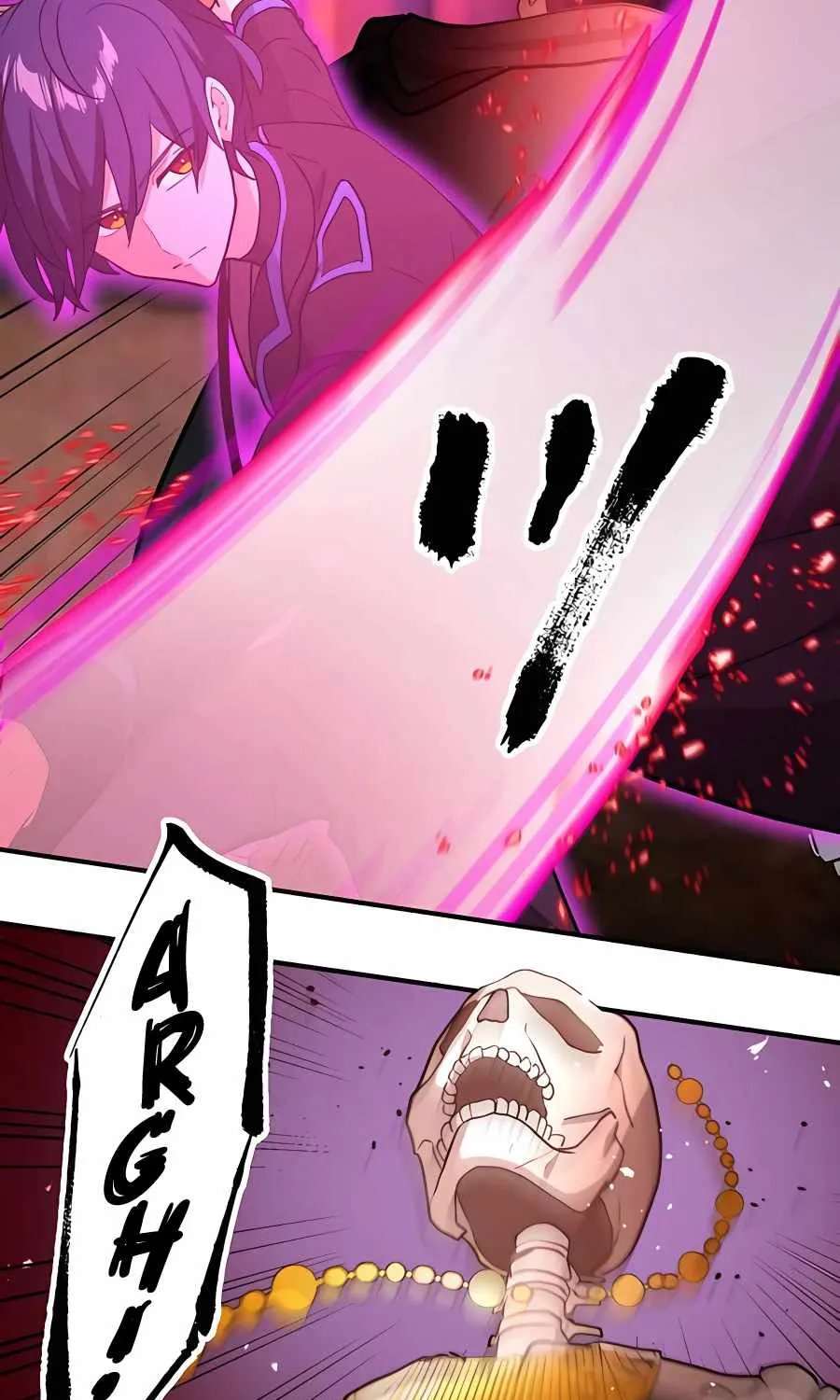 Read Reborn Ranker – Gravity User chapter 16 image 45 on Lezhin