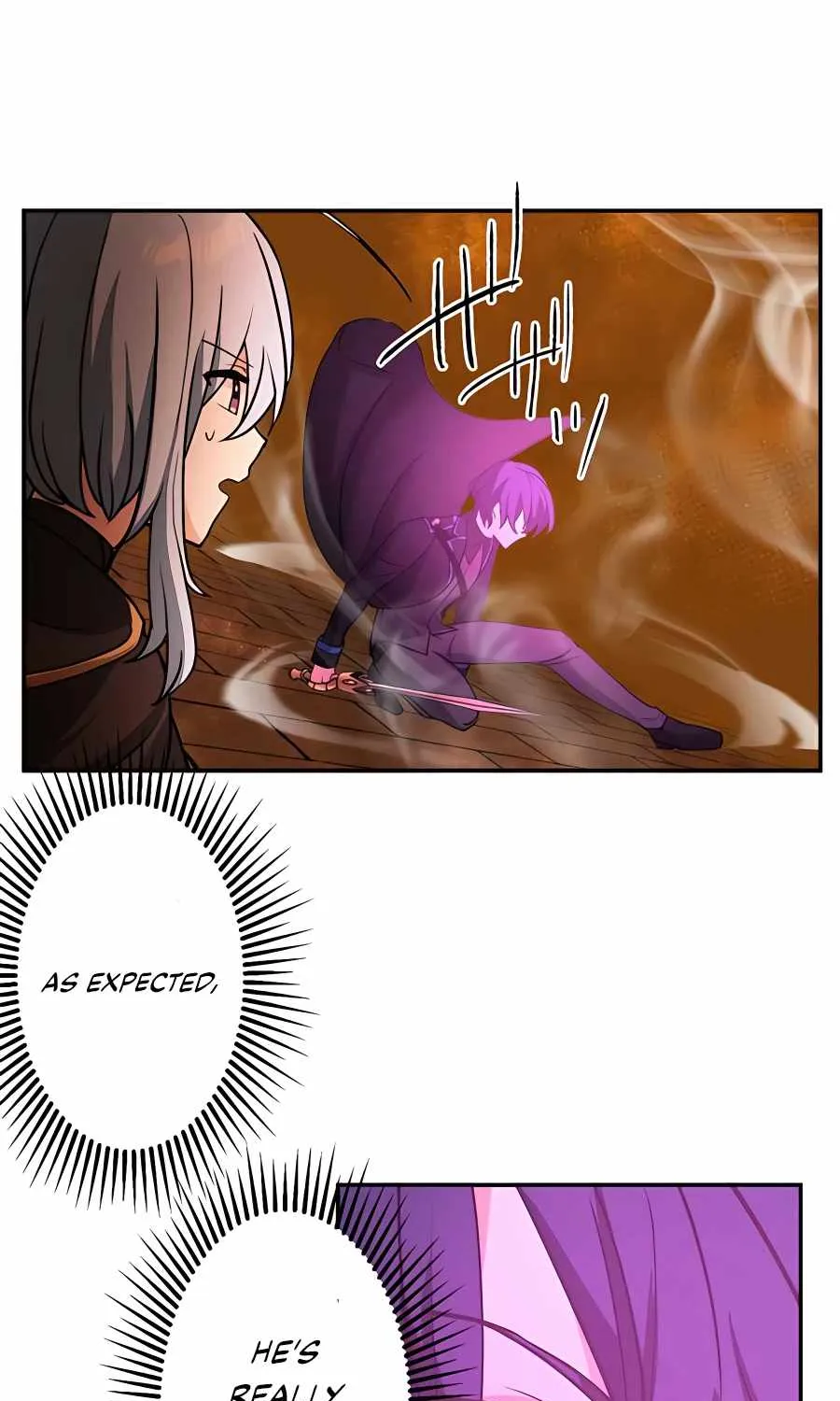 Read Reborn Ranker – Gravity User chapter 16 image 47 on Lezhin