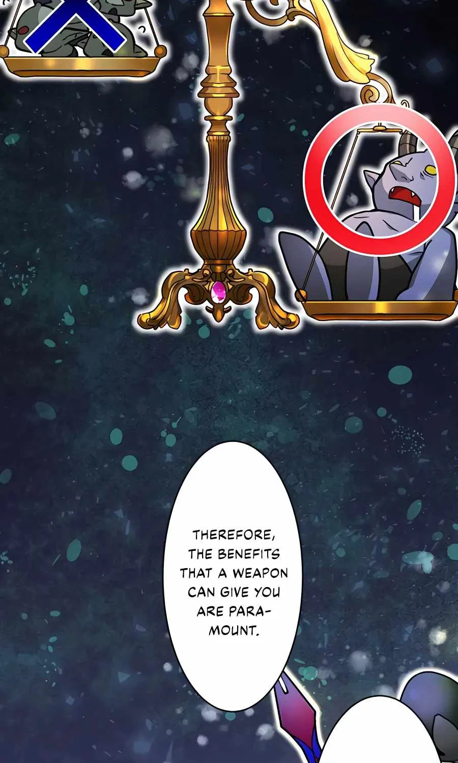 Read Reborn Ranker – Gravity User chapter 16 image 5 on Lezhin