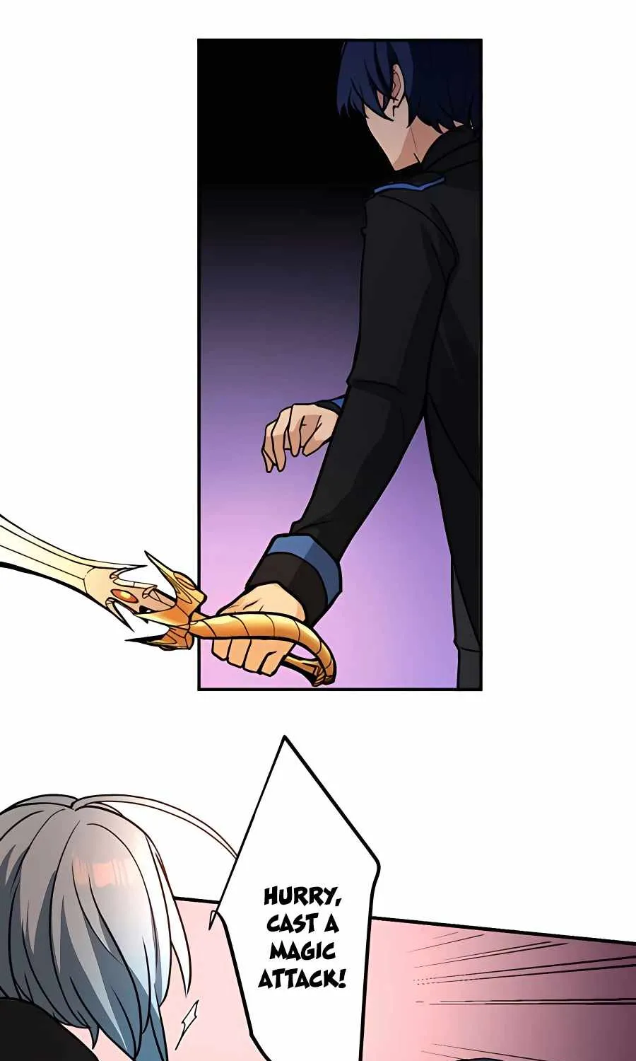 Read Reborn Ranker – Gravity User chapter 16 image 50 on Lezhin
