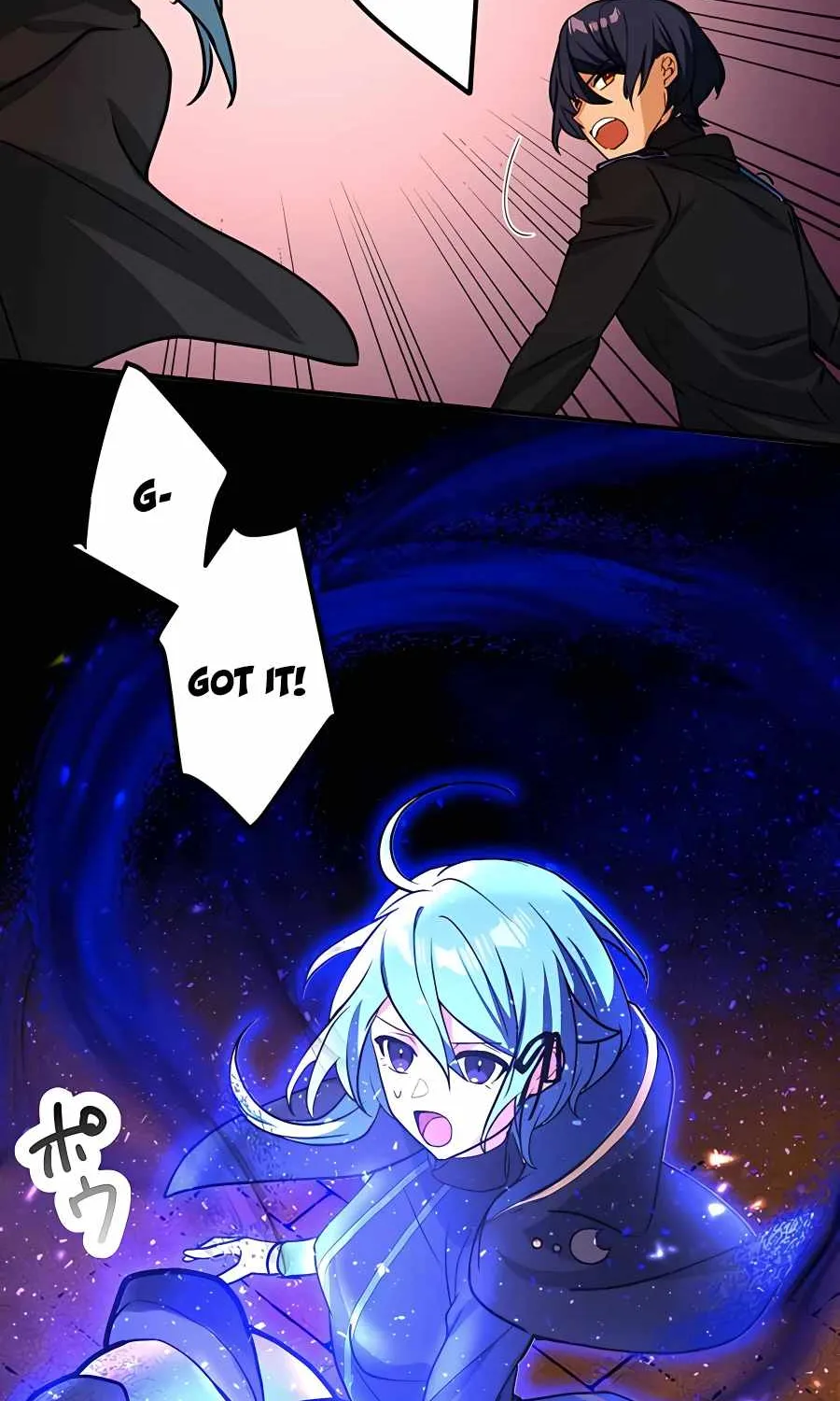 Read Reborn Ranker – Gravity User chapter 16 image 51 on Lezhin