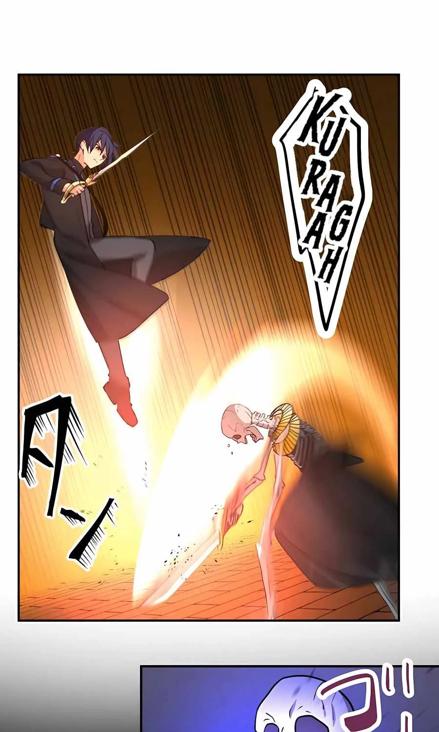 Read Reborn Ranker – Gravity User chapter 16 image 53 on Lezhin