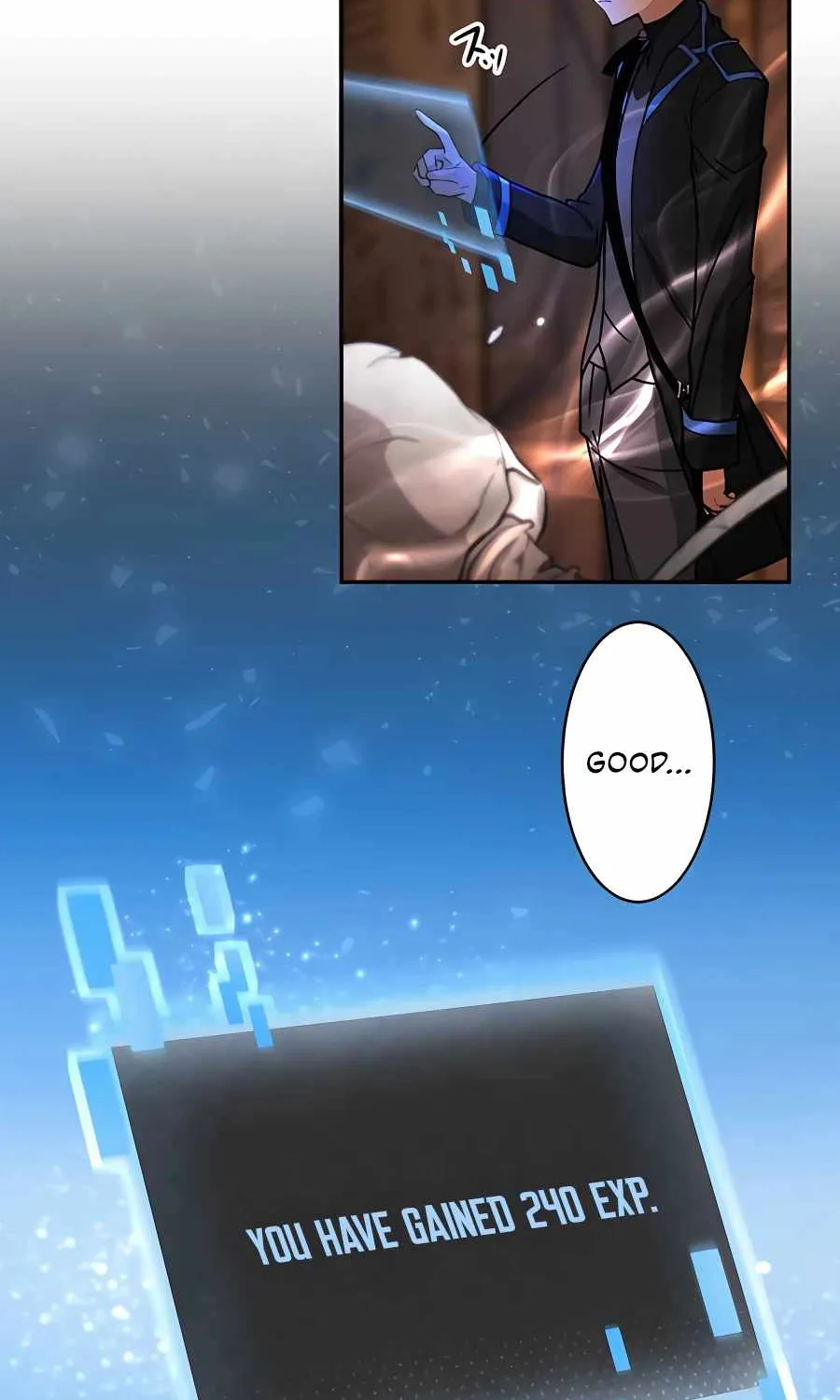 Read Reborn Ranker – Gravity User chapter 16 image 57 on Lezhin