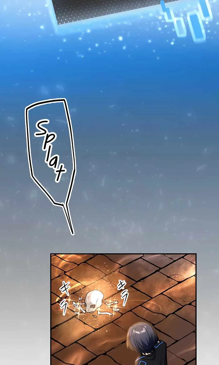 Read Reborn Ranker – Gravity User chapter 16 image 58 on Lezhin