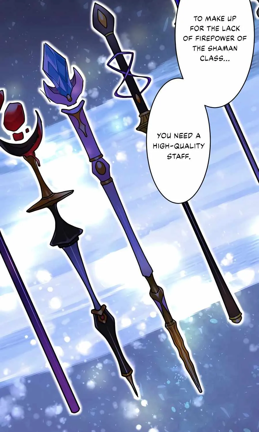 Read Reborn Ranker – Gravity User chapter 16 image 6 on Lezhin