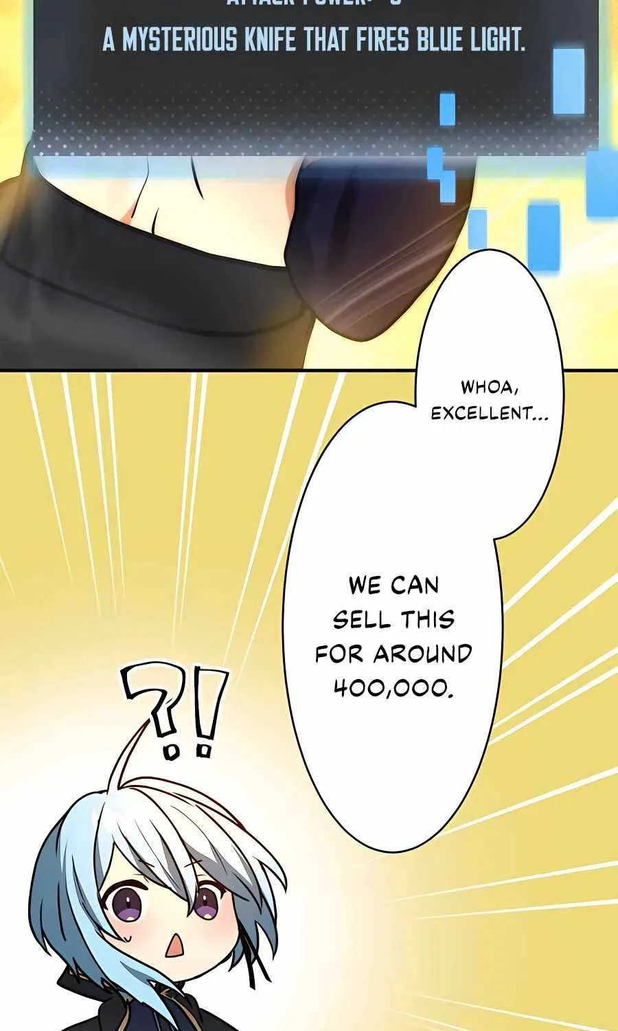 Read Reborn Ranker – Gravity User chapter 16 image 62 on Lezhin