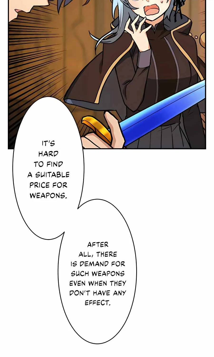 Read Reborn Ranker – Gravity User chapter 16 image 65 on Lezhin