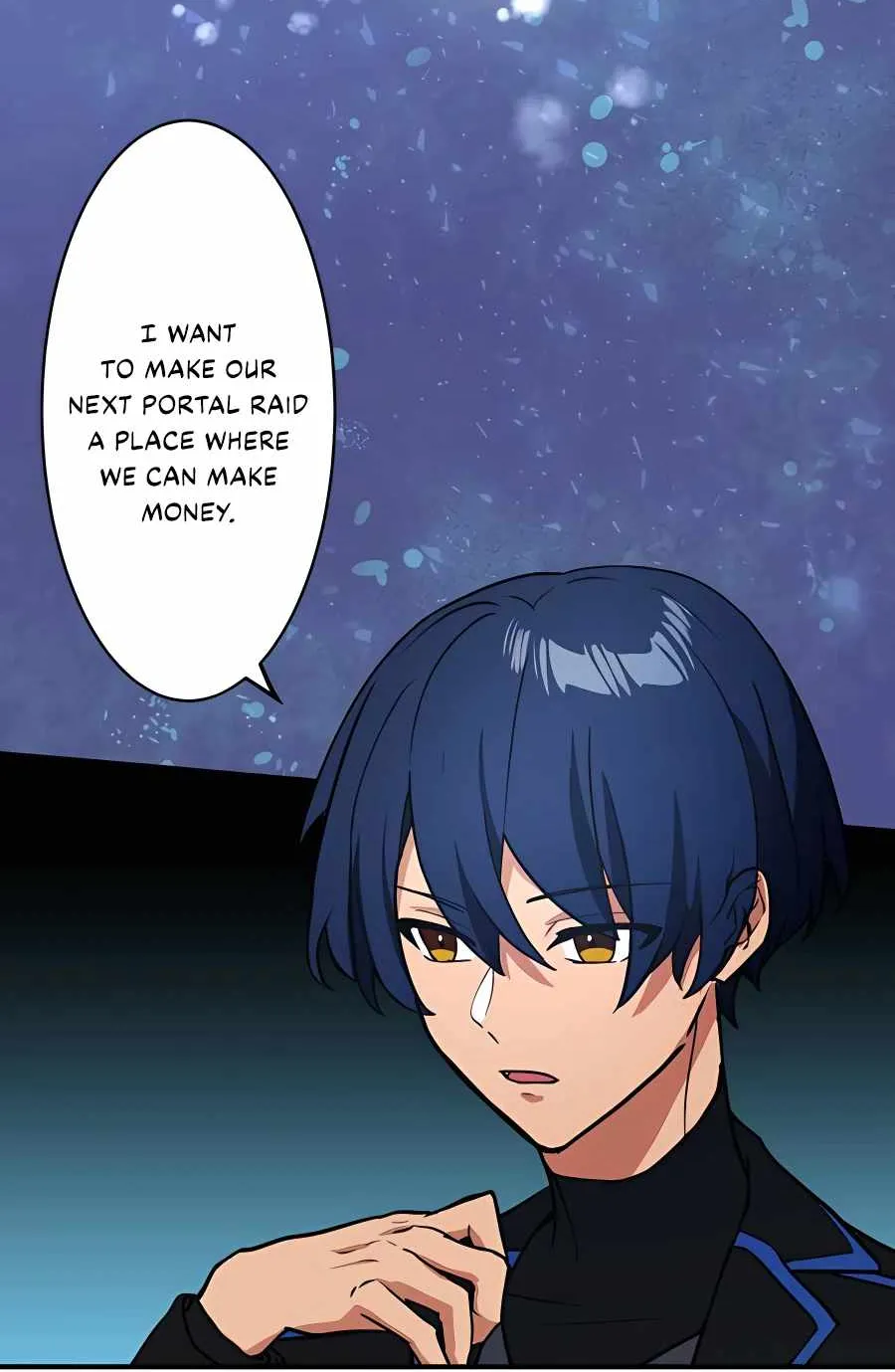 Read Reborn Ranker – Gravity User chapter 16 image 7 on Lezhin