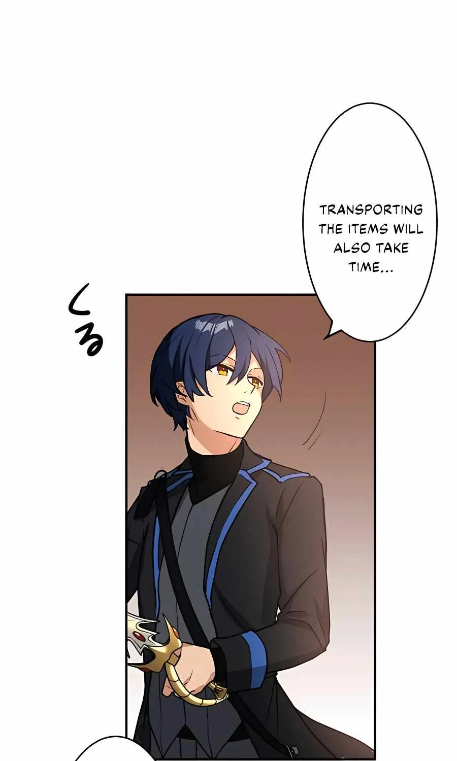 Read Reborn Ranker – Gravity User chapter 16 image 72 on Lezhin