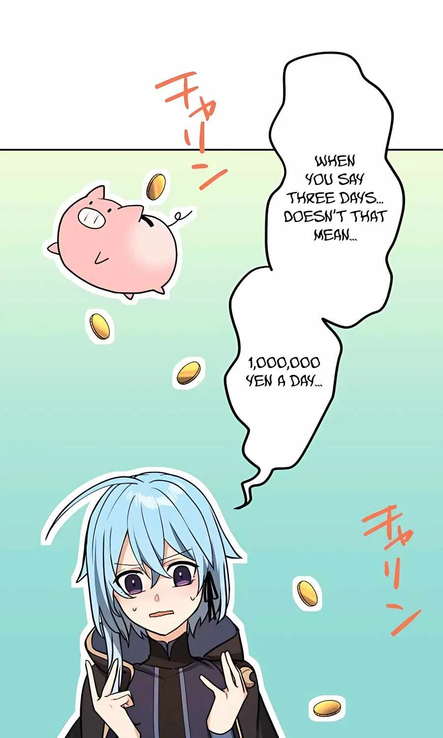Read Reborn Ranker – Gravity User chapter 16 image 74 on Lezhin