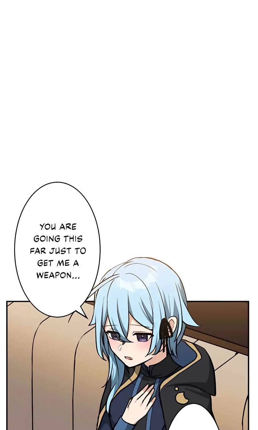 Read Reborn Ranker – Gravity User chapter 16 image 8 on Lezhin
