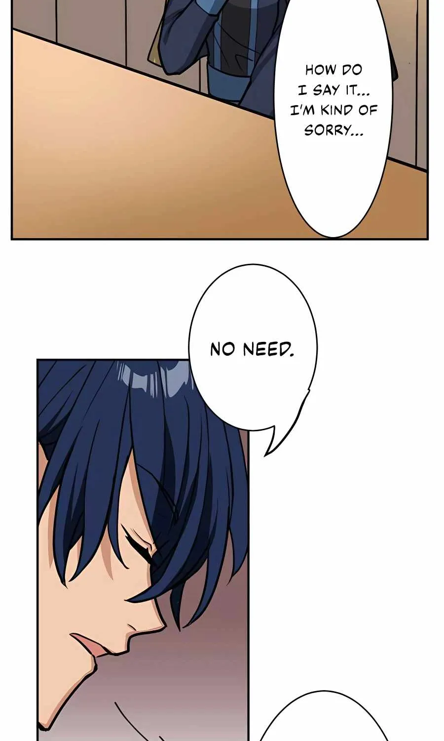 Read Reborn Ranker – Gravity User chapter 16 image 9 on Lezhin