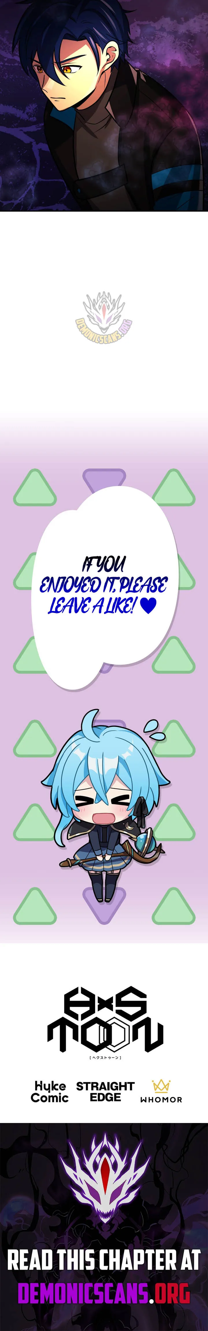 Read Reborn Ranker – Gravity User chapter 160 image 11 on Lezhin