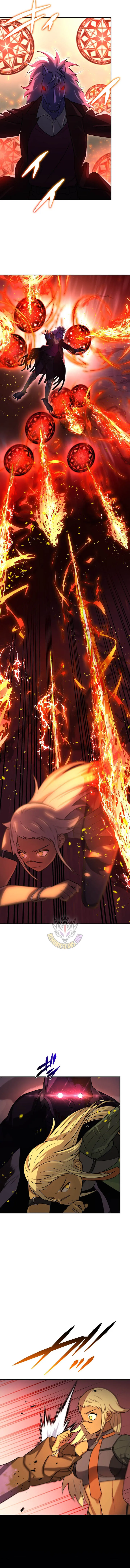 Read Reborn Ranker – Gravity User chapter 160 image 3 on Lezhin