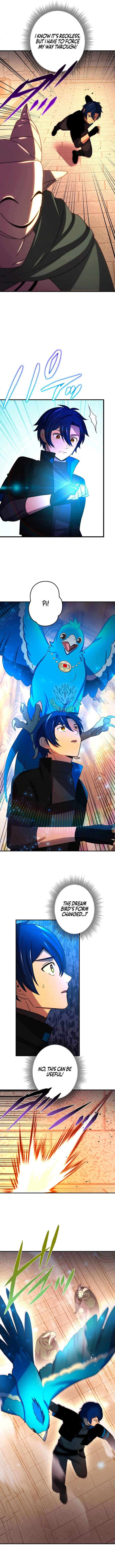 Read Reborn Ranker – Gravity User chapter 163 image 1 on Lezhin