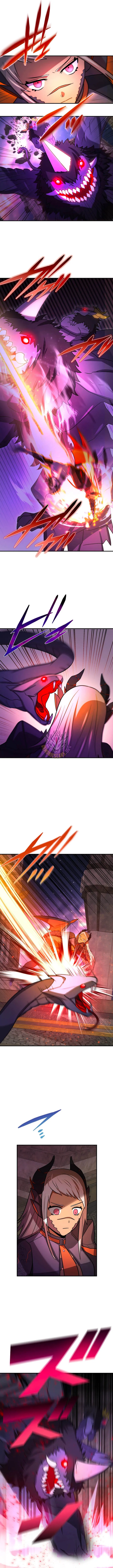 Read Reborn Ranker – Gravity User chapter 163 image 3 on Lezhin