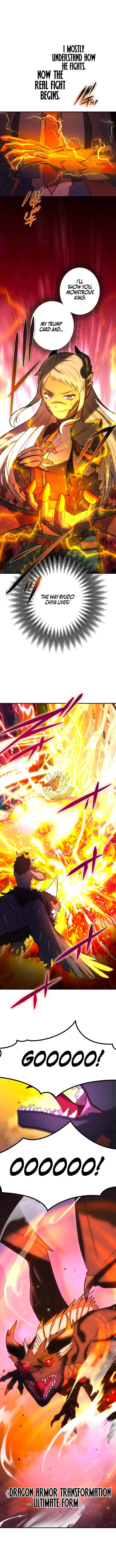 Read Reborn Ranker – Gravity User chapter 163 image 5 on Lezhin