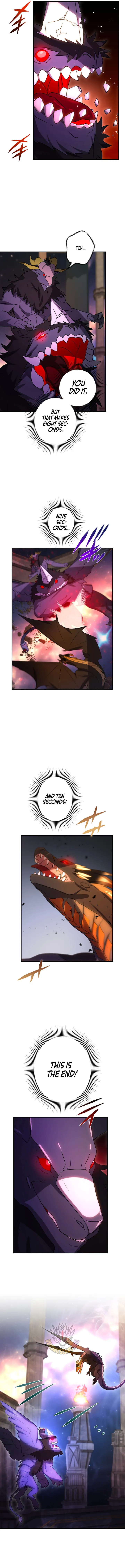 Read Reborn Ranker – Gravity User chapter 163 image 7 on Lezhin