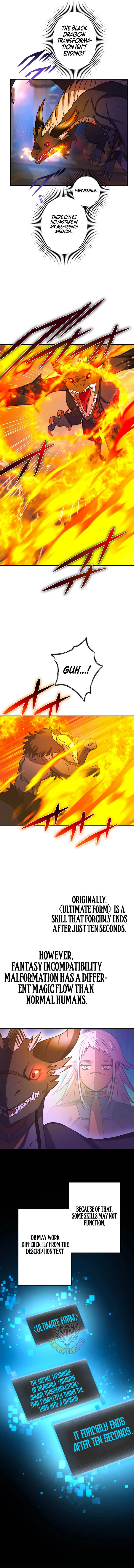 Read Reborn Ranker – Gravity User chapter 163 image 8 on Lezhin