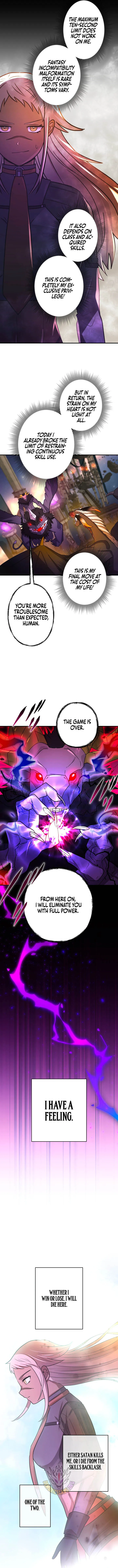 Read Reborn Ranker – Gravity User chapter 163 image 9 on Lezhin