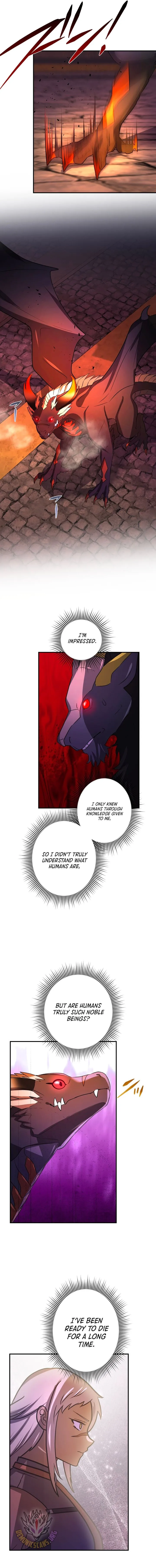 Read Reborn Ranker – Gravity User chapter 164 image 1 on Lezhin