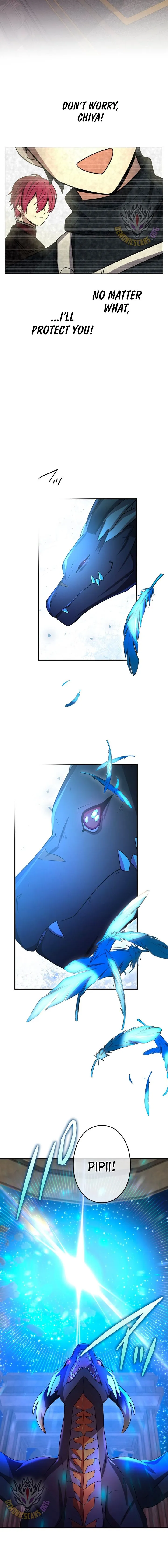 Read Reborn Ranker – Gravity User chapter 164 image 13 on Lezhin