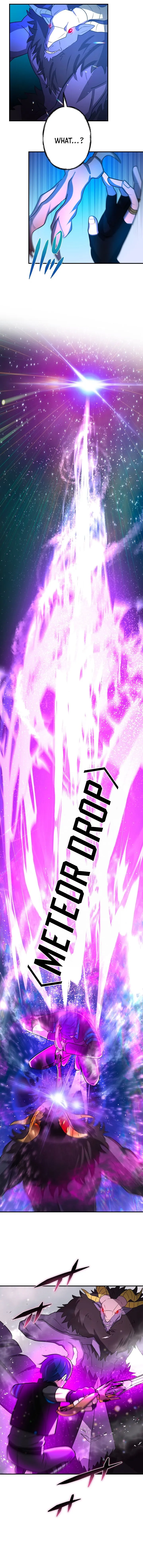 Read Reborn Ranker – Gravity User chapter 164 image 14 on Lezhin