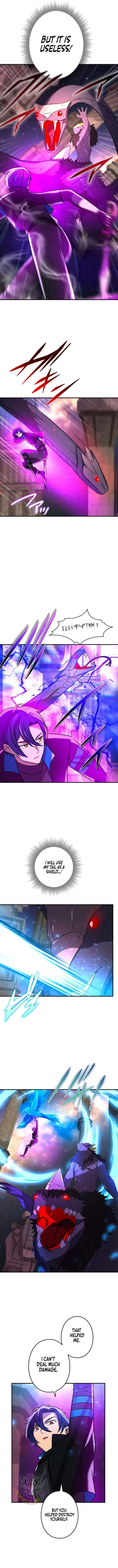 Read Reborn Ranker – Gravity User chapter 165 image 6 on Lezhin
