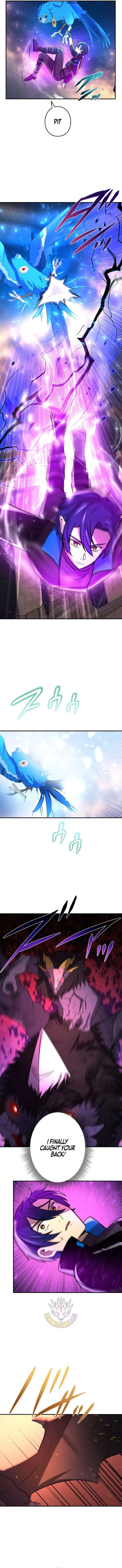 Read Reborn Ranker – Gravity User chapter 166 image 2 on Lezhin
