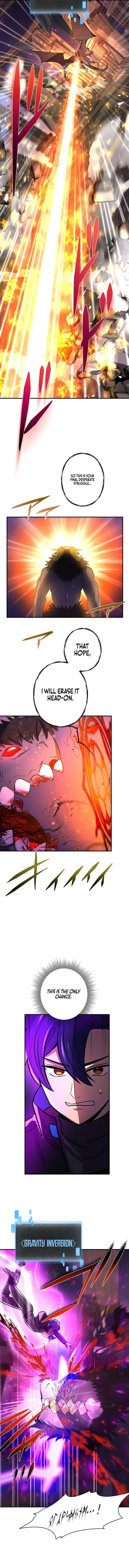Read Reborn Ranker – Gravity User chapter 166 image 9 on Lezhin