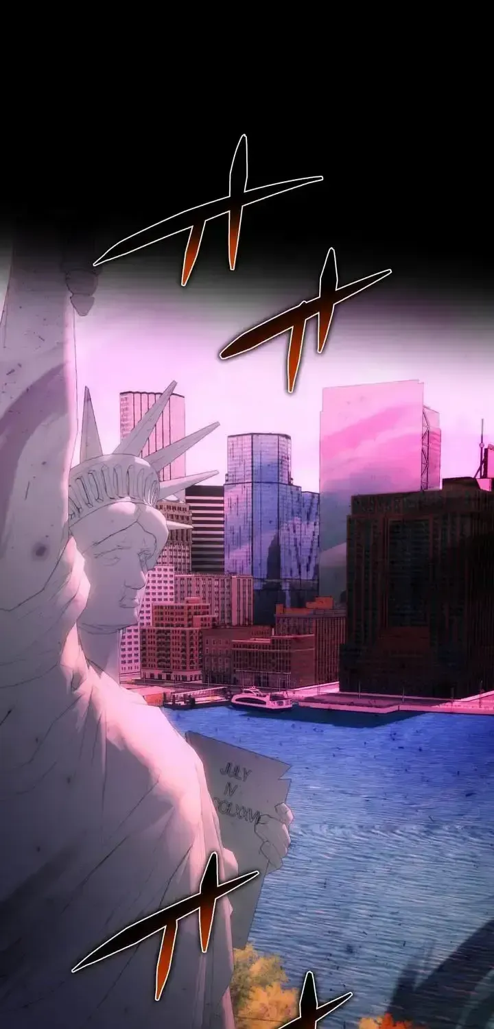 Read Reborn Ranker – Gravity User chapter 167 image 1 on Lezhin